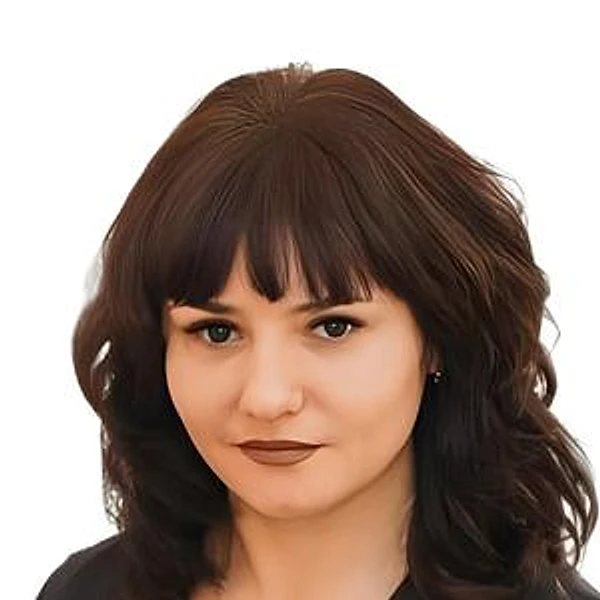 Дубовик Ольга Сергеевна — Анестезиолог-реаниматолог, Симферополь