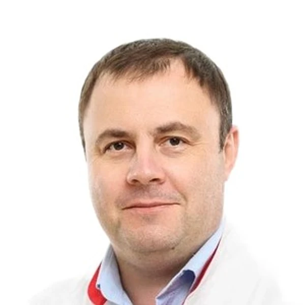 Назаров Юрий Владимирович — Кардиолог, Кардиохирург, Сосудистый хирург (ангиохирург), Воронеж