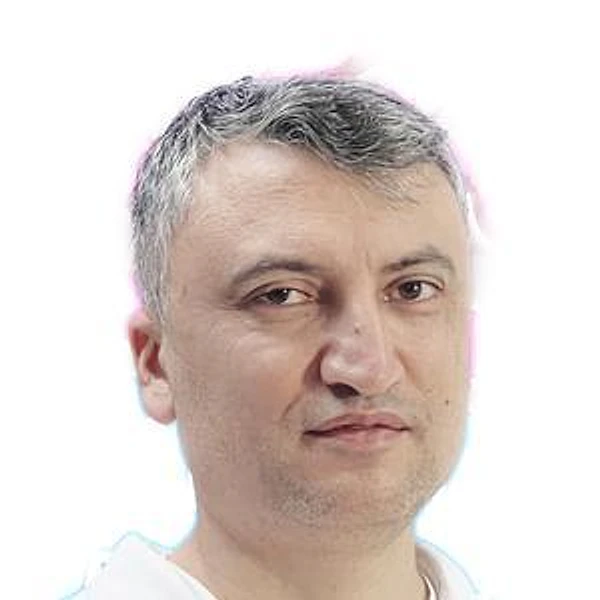 Калафатов Эдем Мустафаевич — Травматолог, Ортопед, Симферополь