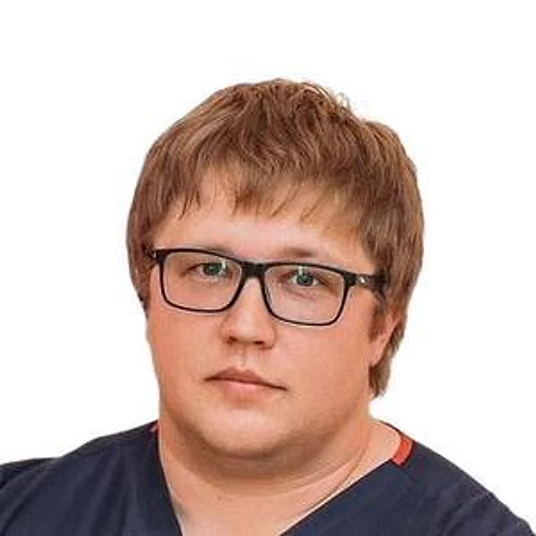 Каликин Иван Александрович — Травматолог, Ортопед, Симферополь