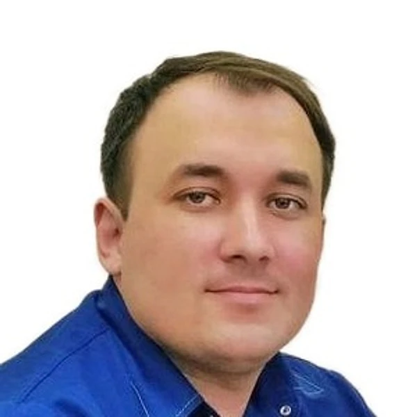 Новицкий Константин Алексеевич — Ортопед, Травматолог, Симферополь