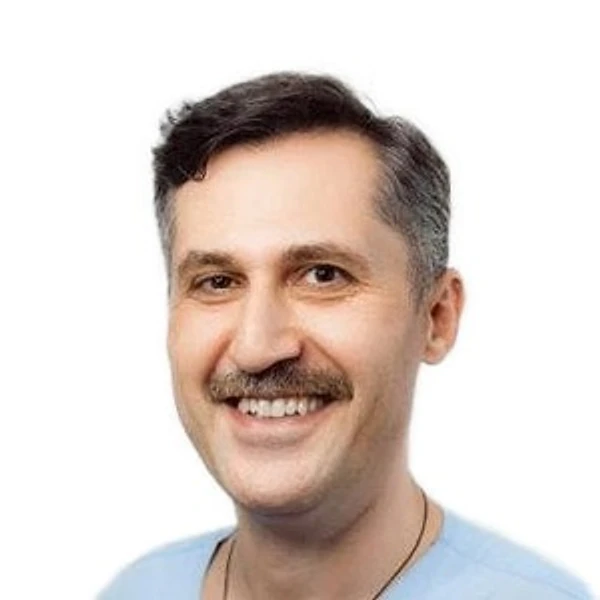 Павленко Андрей Александрович — Травматолог, Ортопед, Симферополь