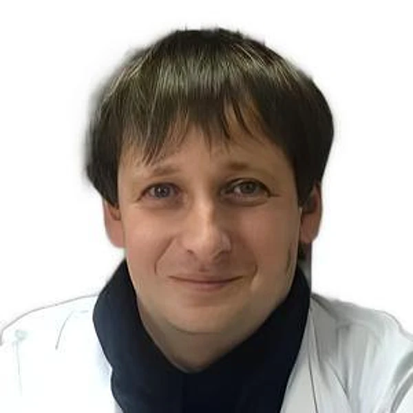 Шалдыбин Антон Владимирович — Травматолог, Ортопед, Симферополь