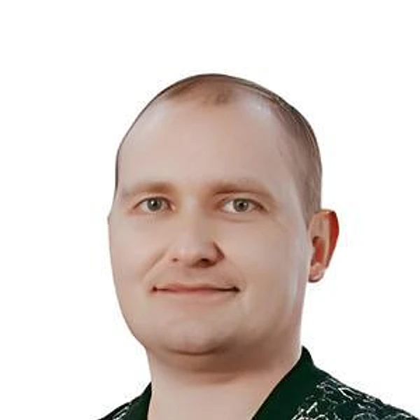 Ващенко Павел Владимирович — Травматолог, Ортопед, Симферополь