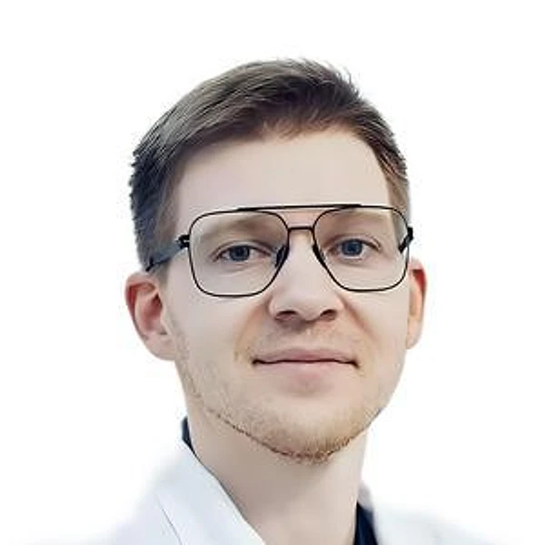 Судаков Станислав Игоревич — Аритмолог, Краснодар
