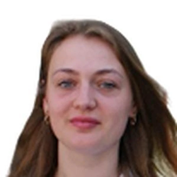 Билява Мария Ивановна — Анестезиолог-реаниматолог, Симферополь