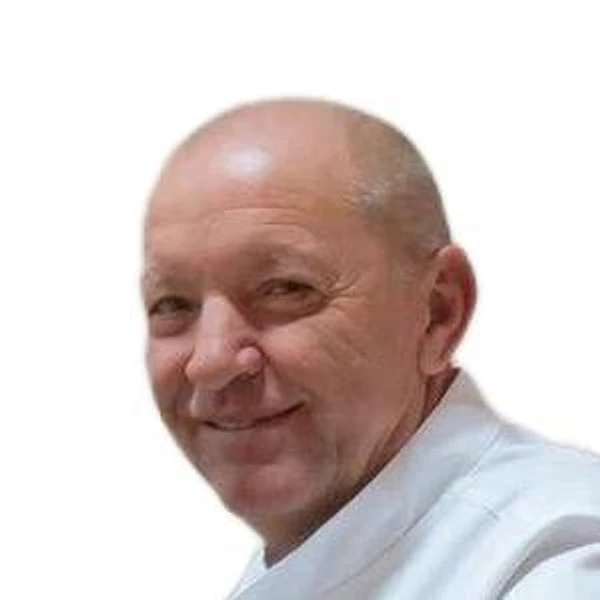 Кузьминов Леонид Степанович — Эндоскопист, Врач УЗИ, Симферополь