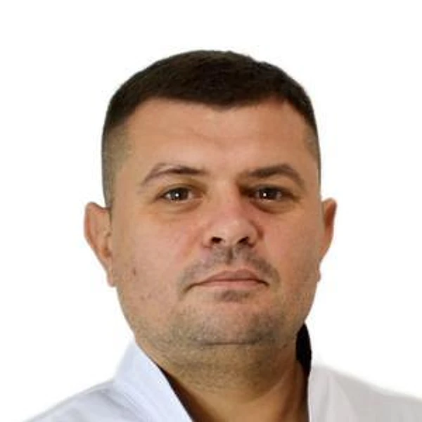 Ободяк Дмитрий Любомирович — Анестезиолог-реаниматолог, Симферополь