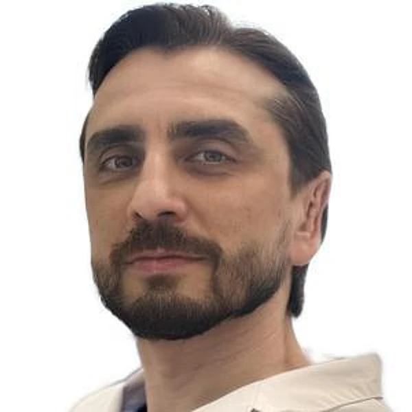 Джемилев Амет-Хан Исаевич — Уролог, Симферополь