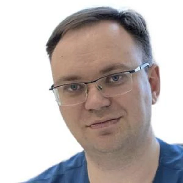 Сагоконь Антон Владимирович — Уролог, Онколог, Симферополь