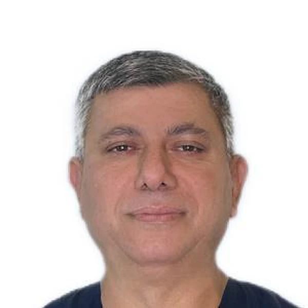 Садыгов Ариф Вахидович — Уролог, Врач УЗИ, Онколог, Симферополь