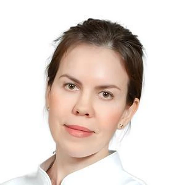 Стародубова Анна Анатольевна — Врач-косметолог, Дерматолог, Хабаровск