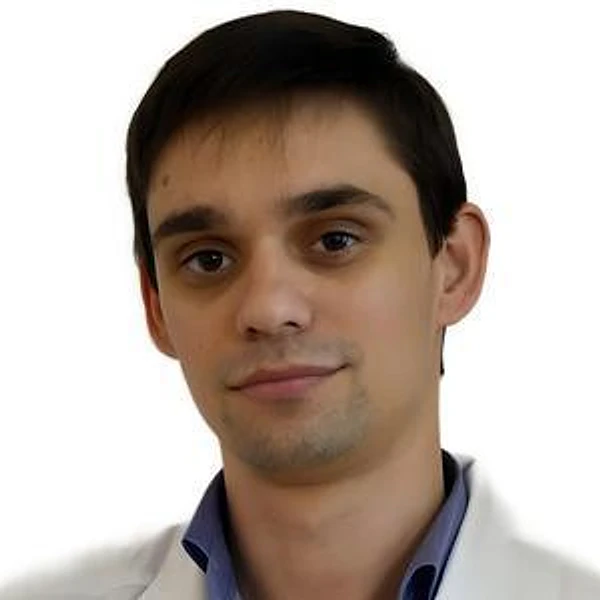 Старовойтов Эдуард Леонидович — Уролог, Онколог, Симферополь