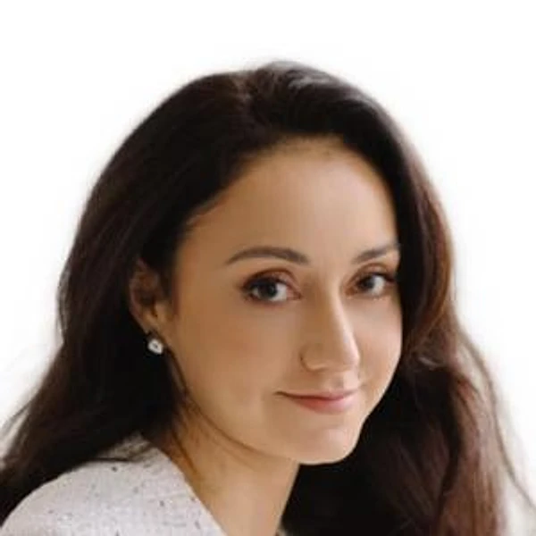 Шевкетова Эльвира Рустемовна — Хирург, Симферополь