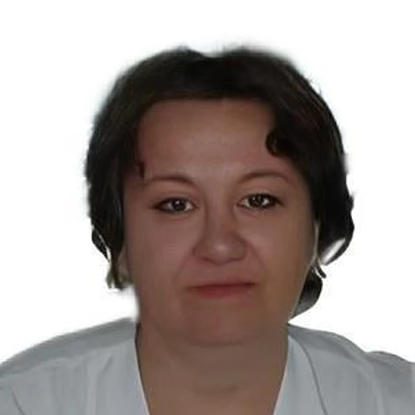 Рассолова Лариса Владимировна — Рентгенолог, Обнинск