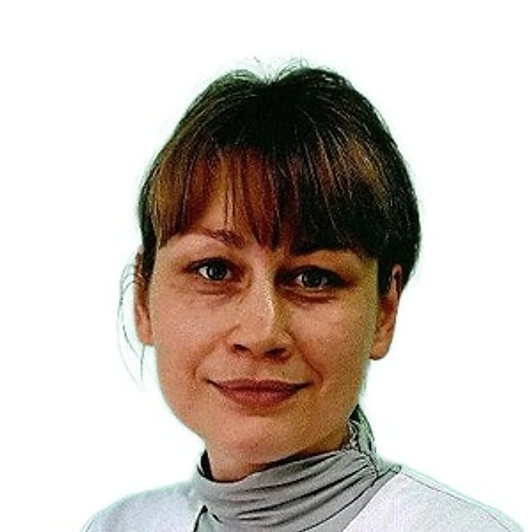 Дергилева Дарья Владимировна — Терапевт, Симферополь