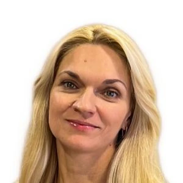 Каврайская Оксана Владимировна — Гастроэнтеролог, Симферополь