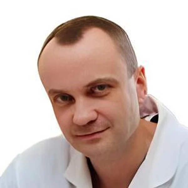 Буренин Константин Евгеньевич — Гинеколог, Акушер, Нижний Новгород