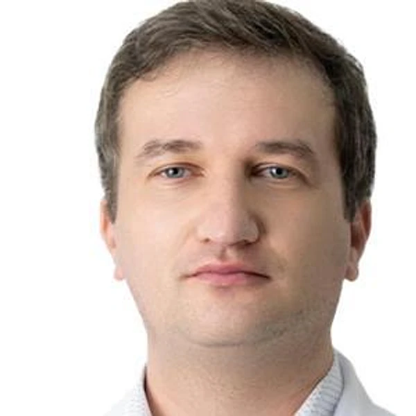 Старенький Владимир Николаевич — Проктолог (колопроктолог), Хирург, Симферополь