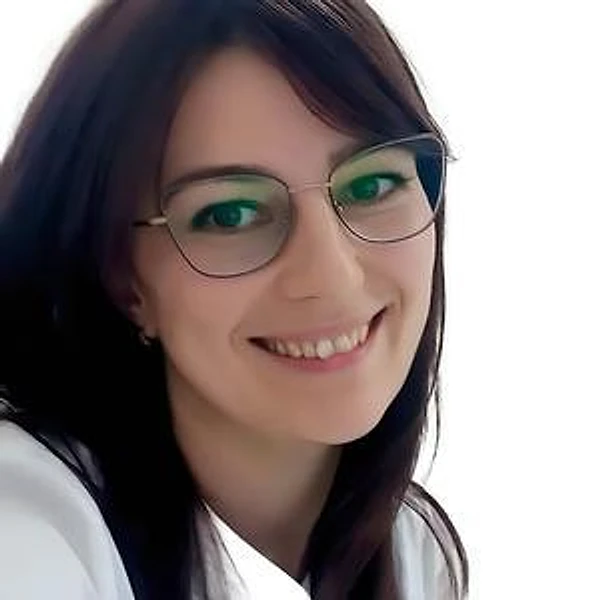 Абдулхаирова Эльмас Айдеровна — Невролог, Сомнолог, Симферополь