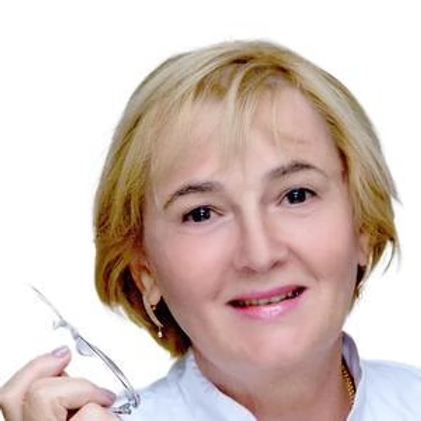 Оганезова Наталья Николаевна — Гинеколог, Пенза