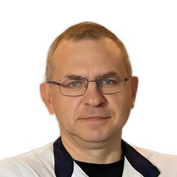 Филиппов Алексей Владимирович — Рентгенолог, Врач УЗИ, Детский врач УЗИ, Симферополь