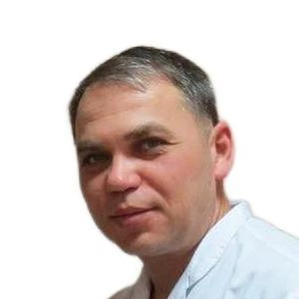 Асанов Айдер Усеинович — Врач УЗИ, Симферополь