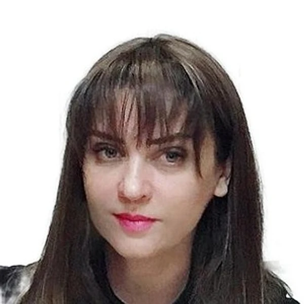 Ашанина Елена Николаевна — Психолог, Москва