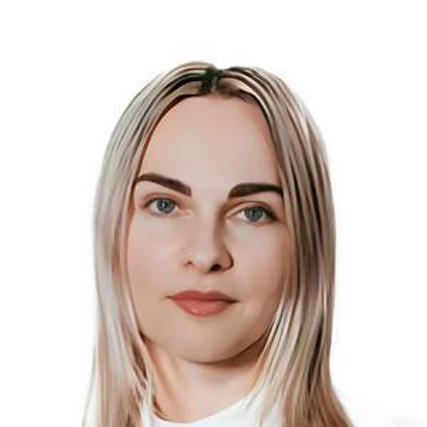 Войцеховская Инна Николаевна — Врач УЗИ, Симферополь