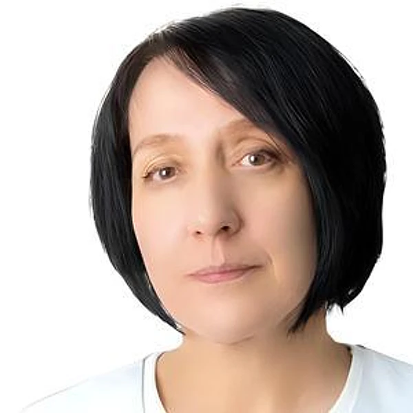 Мурадосилова Ление Исметовна — Врач УЗИ, Детский гематолог, Симферополь