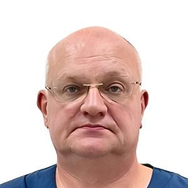 Сарачан Александр Игоревич — Врач УЗИ, Симферополь