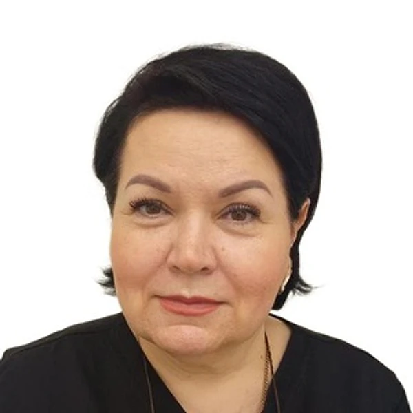 Матяжова Наталья Александровна — Невролог, Ялта
