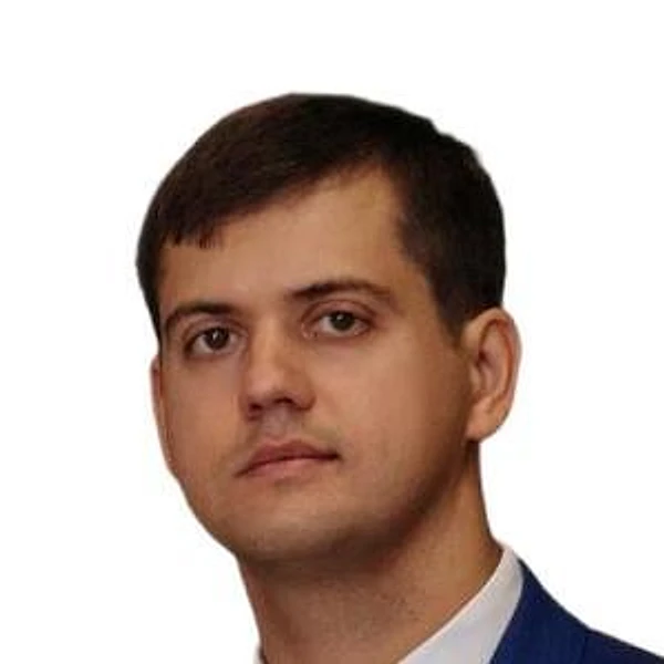 Роменский Антон Олегович — Невролог, Симферополь