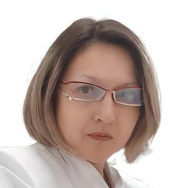 Сидоренко Наталья Александровна — Невролог, Симферополь