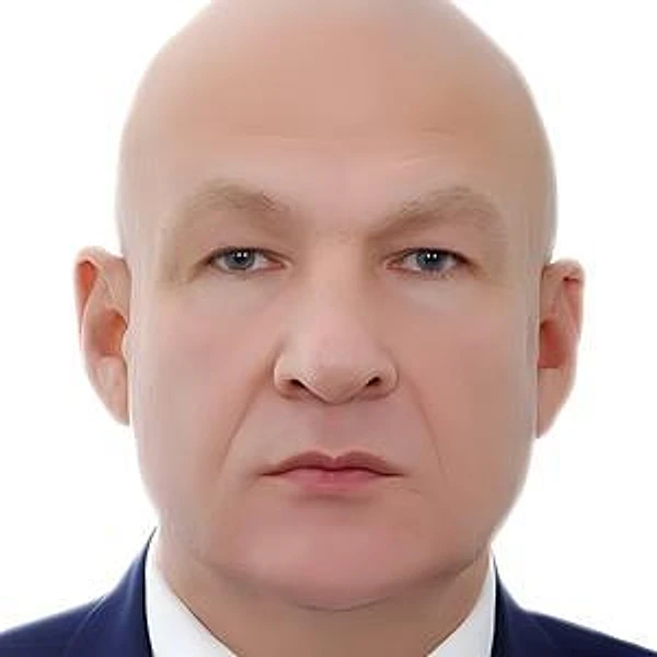 Касьянов Валерий Александрович — Нейрохирург, Симферополь
