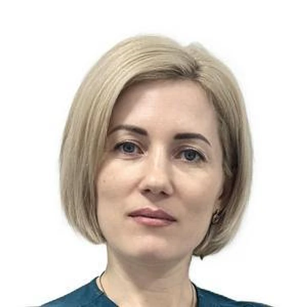 Рудикова Елена Валерьевна — Офтальмолог (окулист), Детский офтальмолог, Офтальмолог-хирург, Симферополь