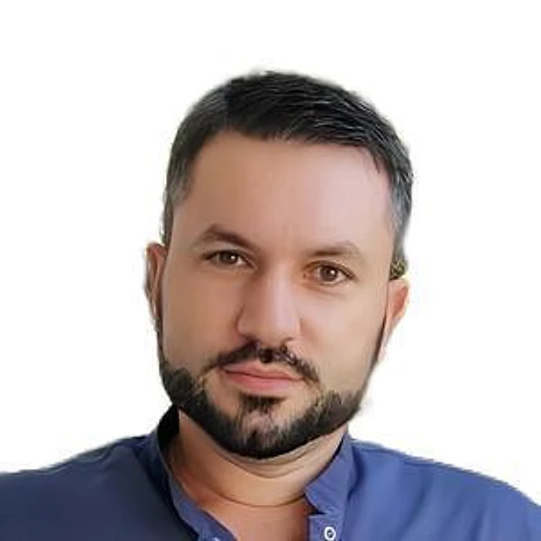 Удодов Евгений Владимирович — Нейрохирург, Симферополь