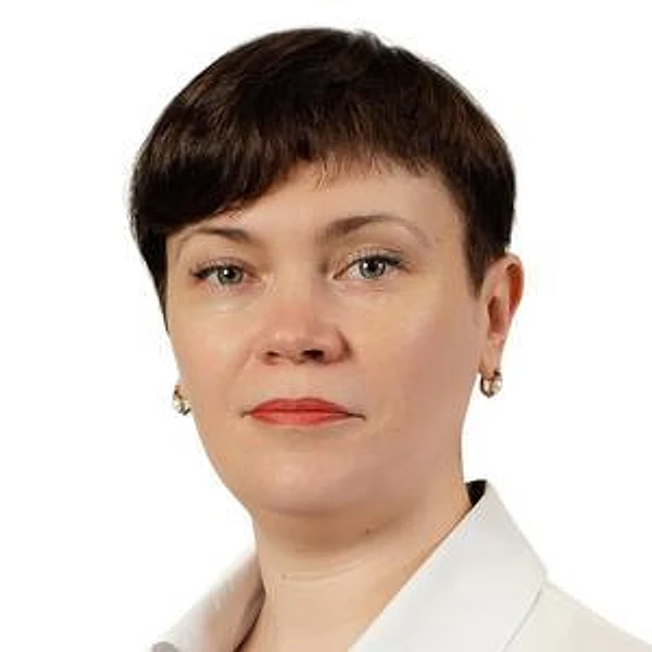 Коробейникова Светлана Станиславовна — Дерматолог, Венеролог, Детский дерматолог, Киров