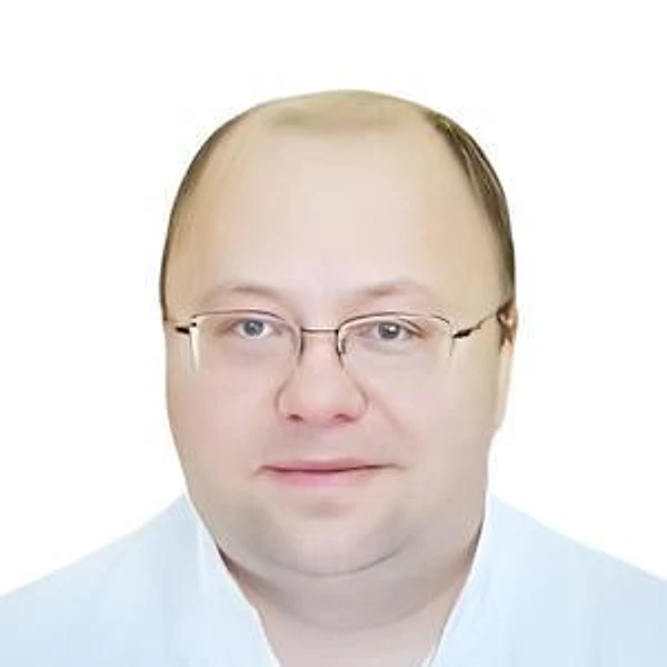 Мильчаков Сергей Алексеевич — Дерматолог, Венеролог, Киров