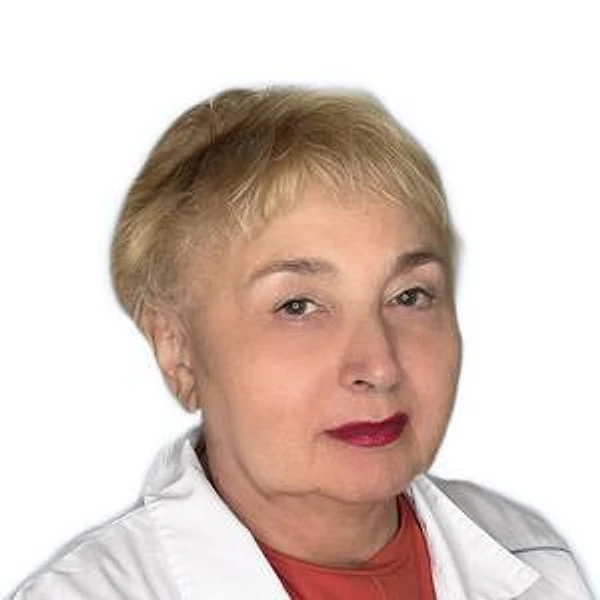 Дунаева Диана Дмитриевна — Эндокринолог, Симферополь