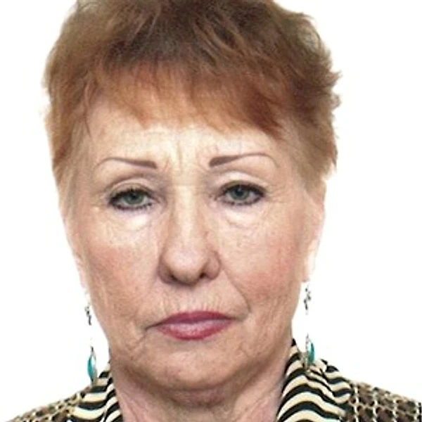 Козлова Нина Ивановна — Эндокринолог, Симферополь