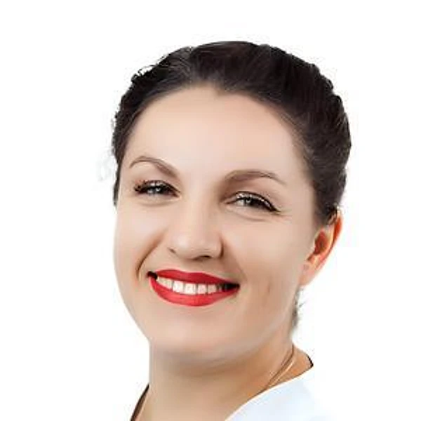 Шинкович Анна Александровна — Эндоскопист, Симферополь