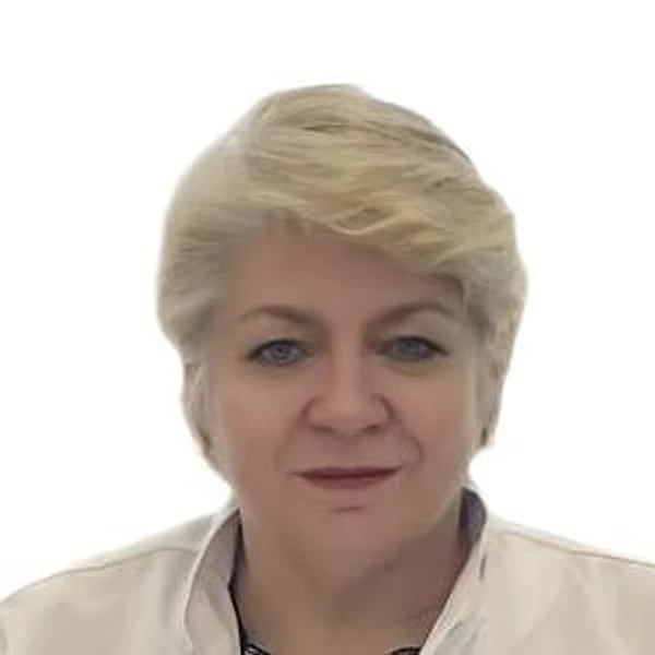 Токунова Валентина Степановна — Невролог, Рефлексотерапевт, Симферополь
