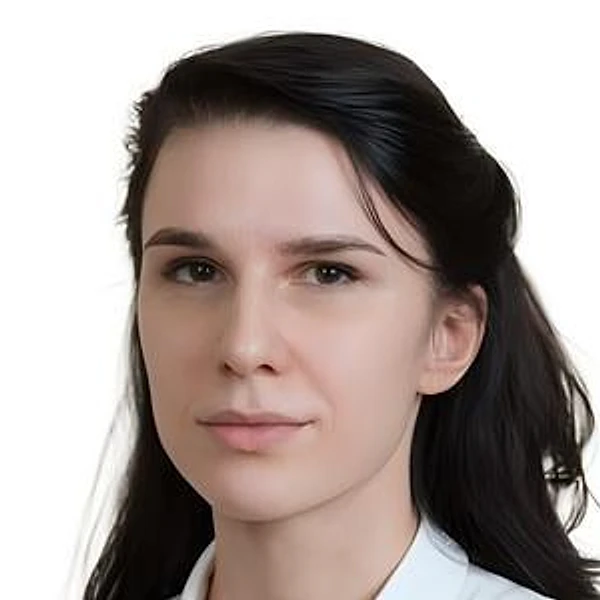 Новикова Екатерина Сергеевна — Невролог, Реабилитолог, Москва