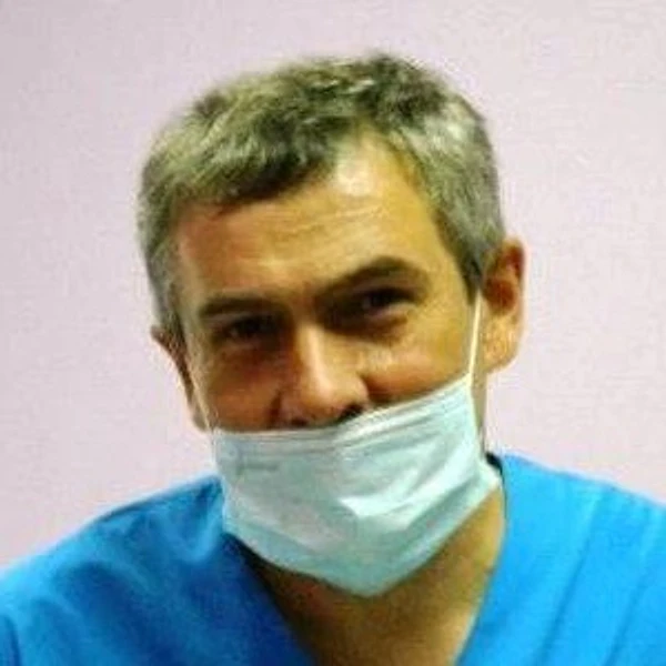 Мелентьев Григорий Анатольевич — Стоматолог-хирург, Стоматолог, Ярославль