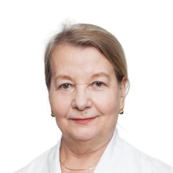 Петрова Светлана Викторовна — Гинеколог, Нижневартовск