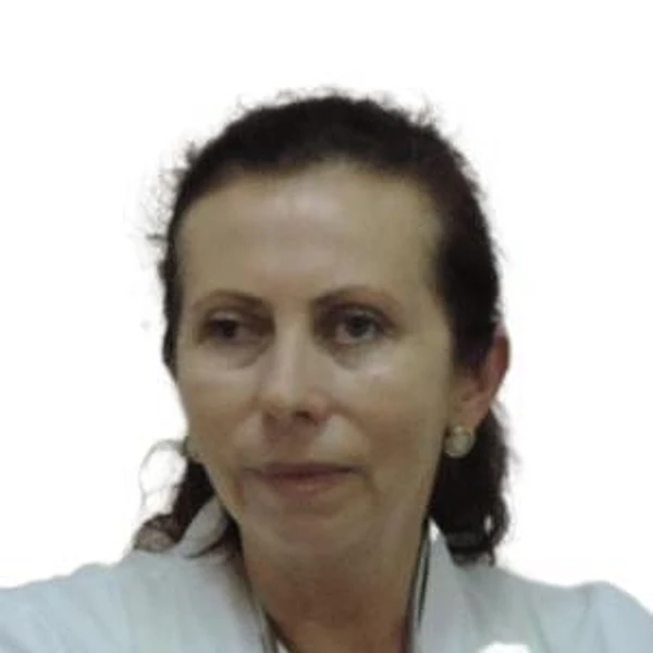 Фёдорова Светлана Александровна — Педиатр, Сочи