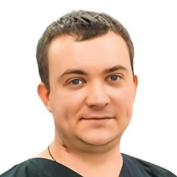 Лола Валерий Валерьевич — Детский ортопед, Травматолог, Сочи