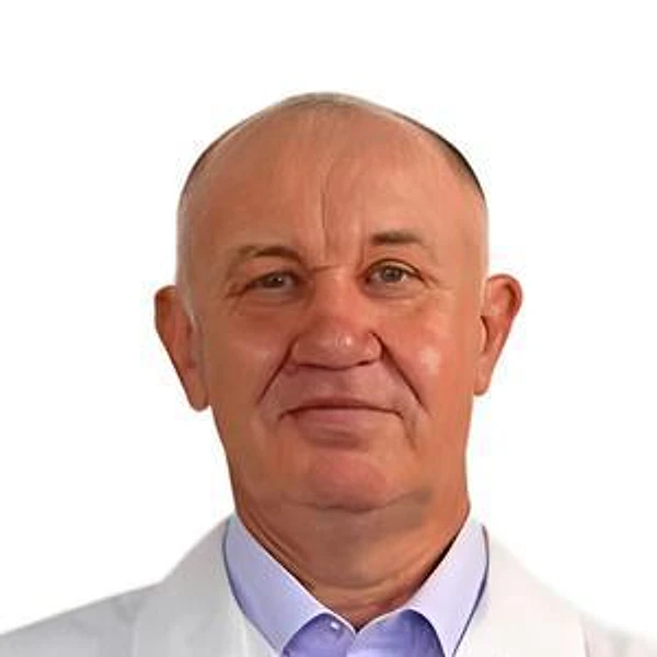 Жуков Сергей Викторович — Терапевт, Снежинск