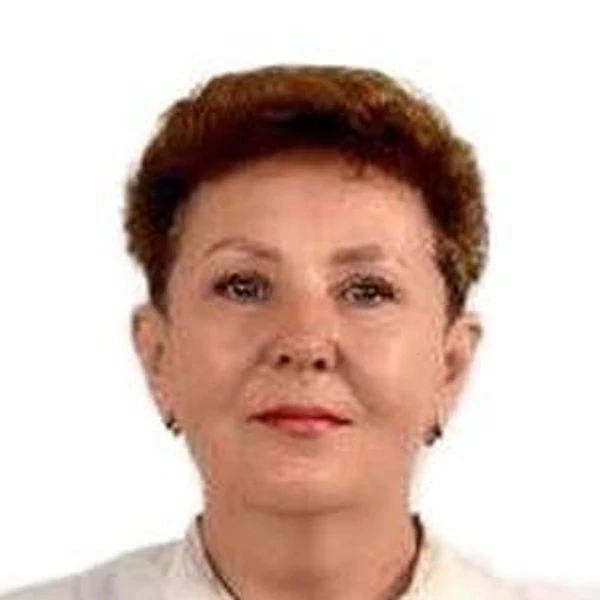 Попова Ирина Вячеславовна — Терапевт, Снежинск